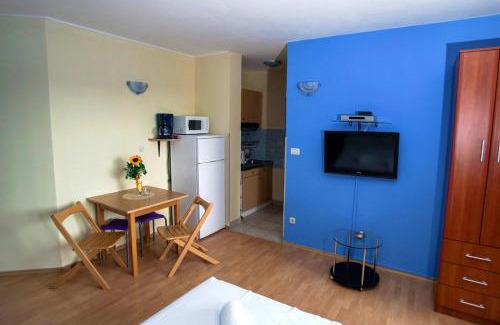 Promajna Apartment | Family-friendly apartments with swimming pool Promajna, Makarska - 6849