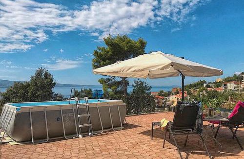 Stanici Apartment | Family-friendly apartments with swimming pool Stanici, Omis - 18676