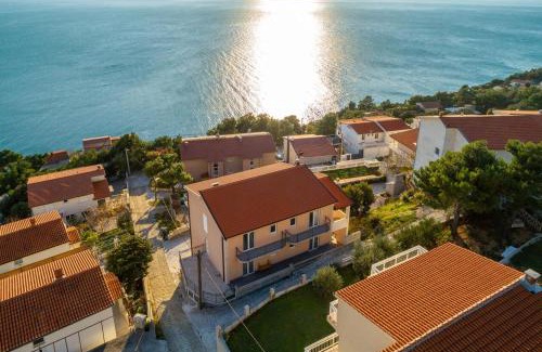 Stanici Apartment | Family-friendly apartments with swimming pool Stanici, Omis - 18676