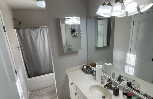 Church Street House | Family Friendly Atlanta Home