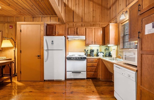 Branson Cabin | Family-Friendly Branson Cabin Stay
