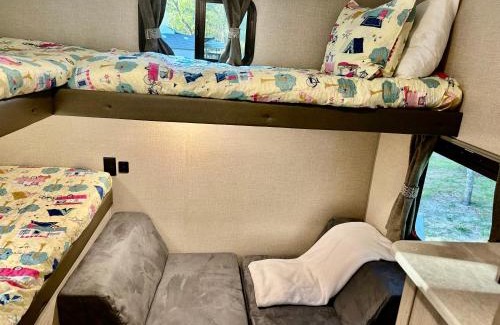 Lecanto Other | Family Friendly Camper