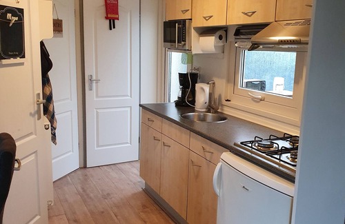 Wolfheze Ski Chalet | Family friendly chalet in the Veluwe, Gelderland, Wolfheze