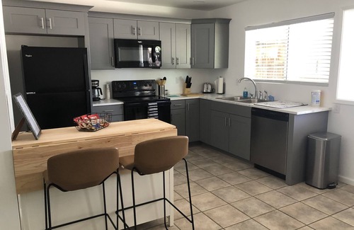 Alhambra House | Family friendly cheerful townhome