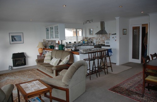 Trevone House | Family Friendly Comfortable Holiday Home