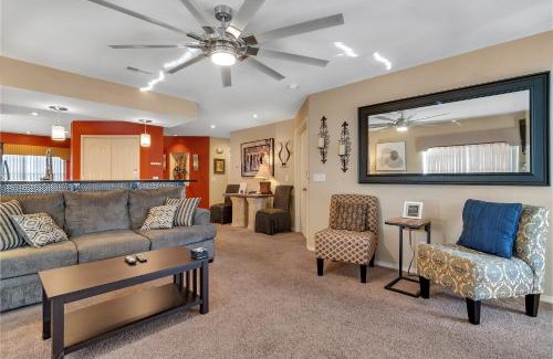 Branson Apartment | Family Friendly condo at Diamond Resorts!