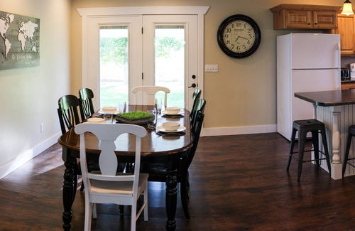 Cornish House | Family-Friendly Country Home in Cache Valley, UT