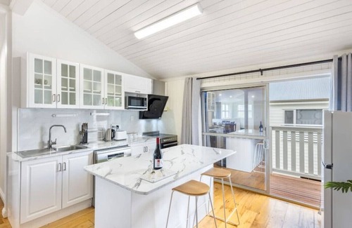 Annerley House | Family friendly cozy 4BR house @Annerley