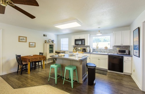 Stewartstown House | Family Friendly Farm Stay