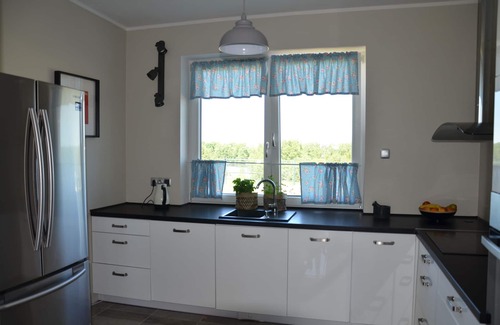 Pasym House | Family -friendly,for people who love eco life and nature!