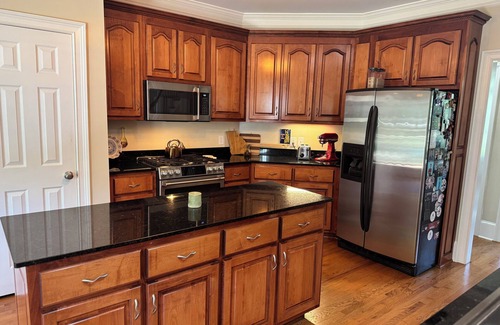 Farmington House | Family Friendly Gameday weekend in Watkinsville!