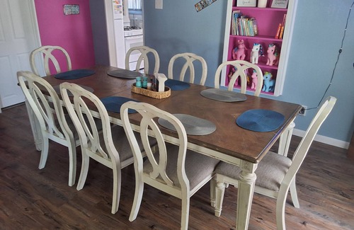 Benkelman Cottage | Family Friendly get away, great place to relax in the corner of three states