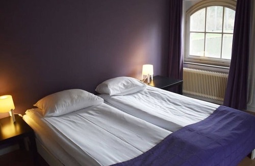 Municipality of Kerkrade Hotel | Family-Friendly Hideaway with Garden Views Close to GaiaZOO