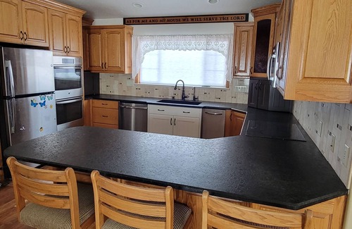 Bloomington House | Family Friendly Home near Bear Lake