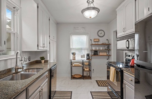 St. Louis Park House | Family Friendly Home in Great Location