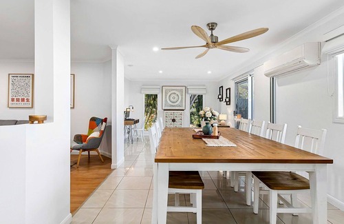 Torquay House | Family Friendly Home in Torquay