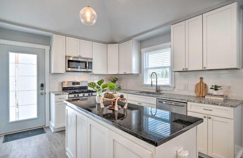 Noblesville House | Family-Friendly Home Near Noblesville Square!
