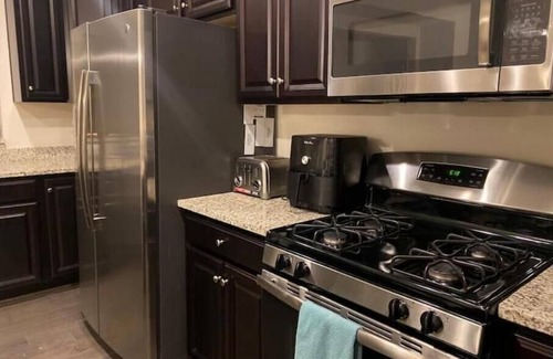 St. Charles House | Family Friendly Home near DC