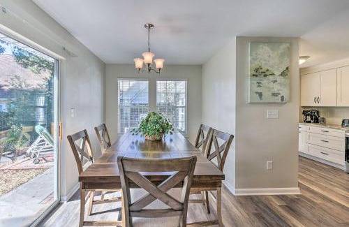 Niceville House | Family-Friendly Home Near Destin Beaches