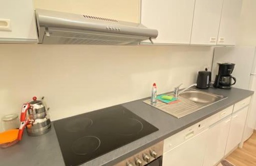 Guntramsdorf Apartment | Family-friendly House in Vienna's Suburbs!