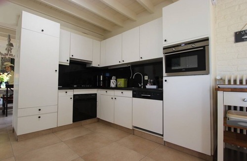 Koekelare House | Family friendly house Romanie