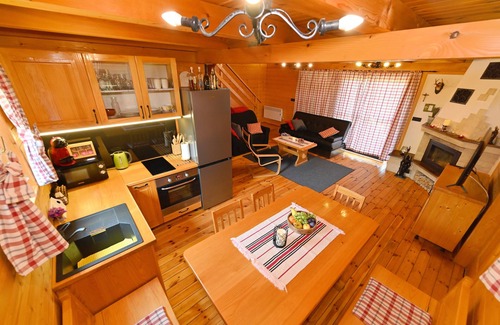 Duga Resa House | Family friendly house with a parking space Mihalić Selo, Karlovac (K-22351)