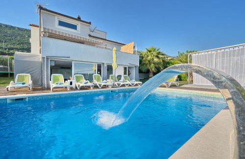Kastel Stari House | Family friendly house with a swimming pool Kastel Stari, Kastela - 22138