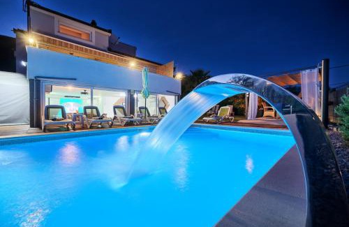 Kastel Stari House | Family friendly house with a swimming pool Kastel Stari, Kastela - 22138