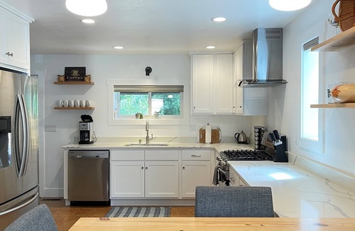 Durango House | Family friendly house- dead end street- close to downtown- perfect location!