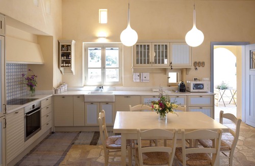Kapsalion House | Family-friendly house for serenity near the beach