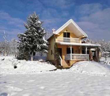 Nova Kapela House | Family friendly house with a swimming pool Nova Kapela, Slavonija - 17313