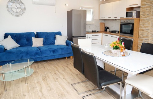 Marina House | Family friendly house with a swimming pool Vinovac, Zagora (K-22041)