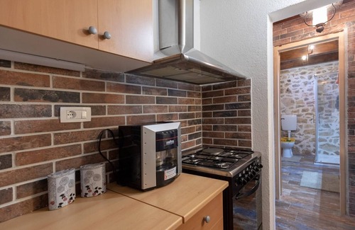 Bogatic House | Family friendly house with a swimming pool Bogatić, Krka (K-17168)