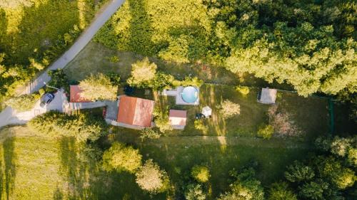 Tounj House | Family friendly house with a swimming pool Tounj, Gorski kotar - 17577