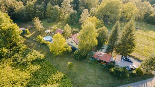 Tounj House | Family friendly house with a swimming pool Tounj, Gorski kotar - 17577