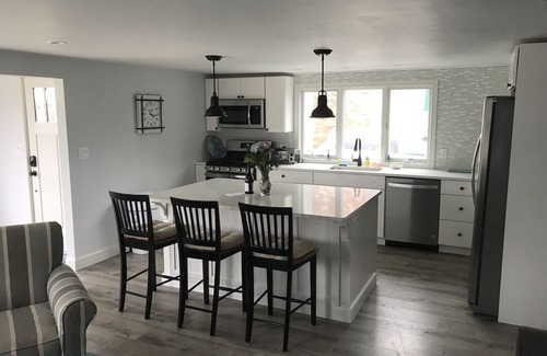 Humarock Cottage | Family-Friendly Humarock Beach Cottage - Humarock