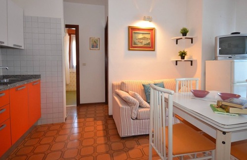 Bibione Pineda Apartment | Family friendly flat near the beach