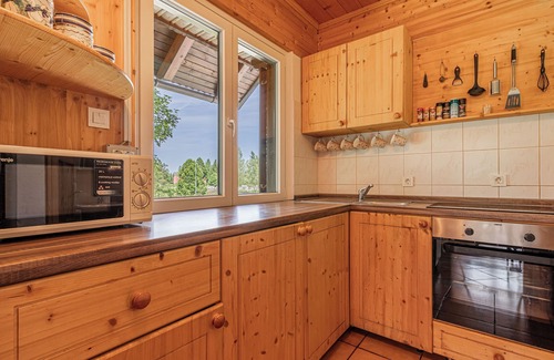 Velike Bloke Ski Chalet | Family Friendly Kraševec Lodge, Bloke, Slovenia