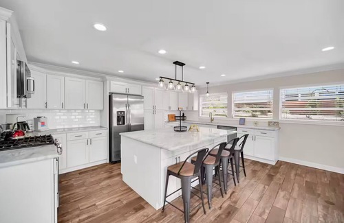 Winter Haven House | Family Friendly Lake House W/Pool Near Legoland