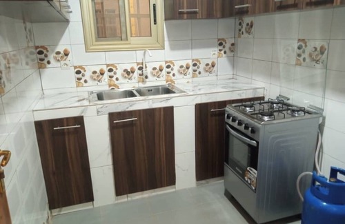 Lome House | Family friendly Lodging for you