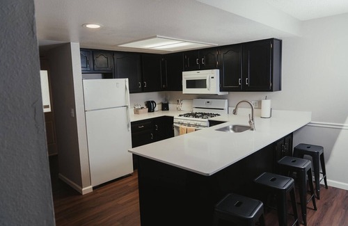 Reno Apartment | Family-friendly, modern home close to mountains, beaches, restaurants, and more.