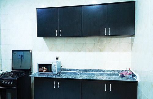 Port Harcourt Apartment | Family-friendly service apartments portHarcourt