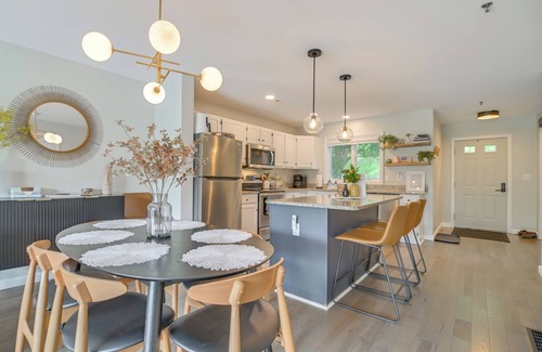 North Conway House | Family-Friendly North Conway Home w/Heated Pool!
