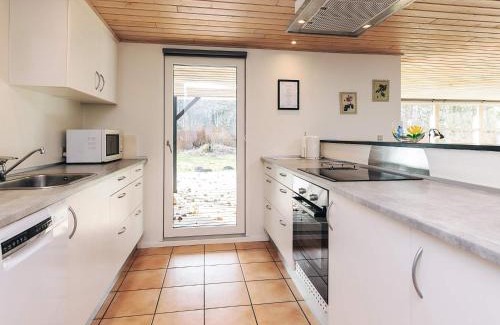 Øster Melholt House | Family-friendly Oasis - By Traum Ferienwohnungen