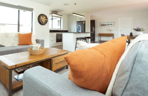 Methven House | Family Friendly on Forest! Amazing Location