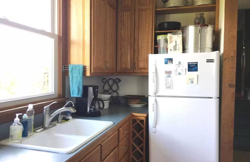 Carteret County House | Family-Friendly Private Waterfront Getaway!
