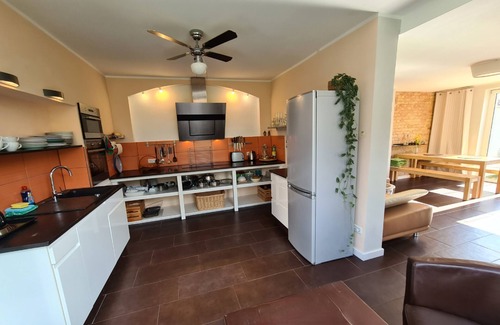 Mahlsdorf Cottage | family-friendly, quiet, easily accessible