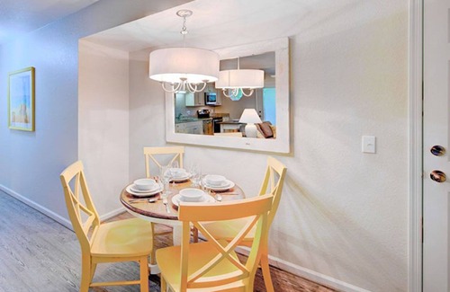 Sea Scape Condo | Family Friendly Resort Condo - Great Outer Banks Location, Cozy, Lots Of Activities