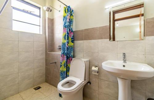 Nairobi Apartment | Family Friendly Retreat in Tatu Perfect for Stay, Swim and Play