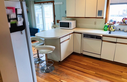 Belle Harbor House | Family Friendly Rockaway Beach Rental